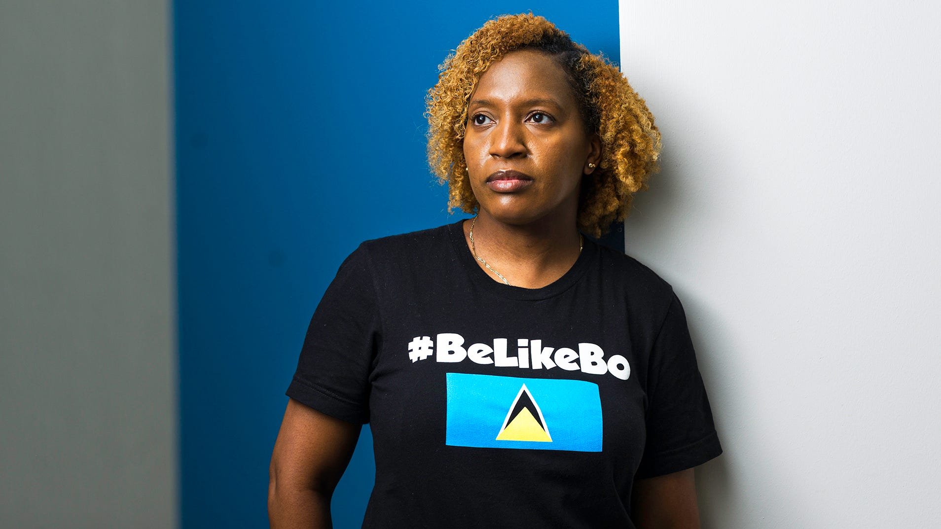 Their siblings were killed by police. Now these Black women are demanding justice.