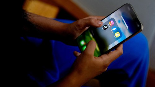 Apple launches 'age assurance' tech as US states mull social media laws