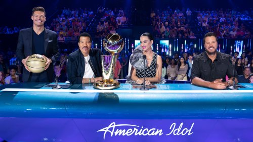 'American Idol' recap: First platinum ticket singer sent home during Top 14 reveal
