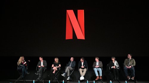 Netflix reports 15% revenue increase, announces it will stop reporting member numbers