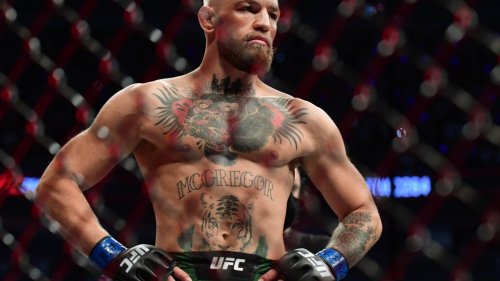 Ben Askren doesn't consider Conor McGregor an elite fighter anymore: 'He needs to prove that to us again'
