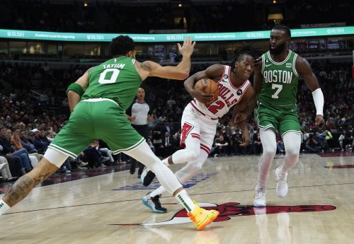Best Of Jayson Tatum Jaylen Brown And The Rest Of The 2023 East All 