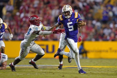 Stock Up, Stock Down: Another week, another win in Death Valley