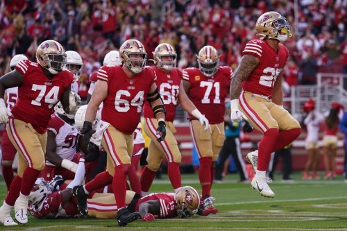 Elijah Mitchell player props odds, tips and betting trends for Week 3 | 49ers vs. Giants