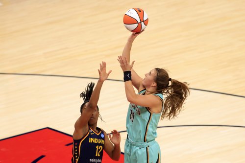 Recapping How Former Oregon Ducks Performed During The 2022 WNBA Season 