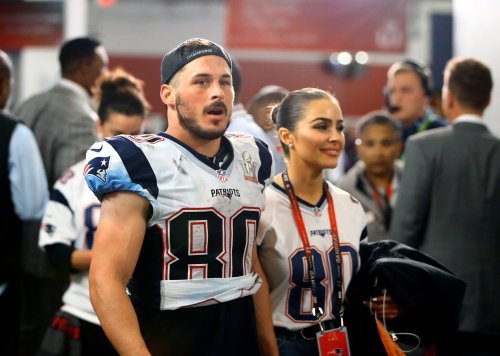 super bowl champion danny amendola