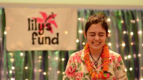 A cure for her daughter's epilepsy was getting close. Then Trump froze health spending.