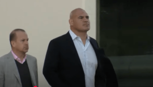 'This is awful': UFC fighters react to Cain Velasquez's prison sentence in attempted murder case