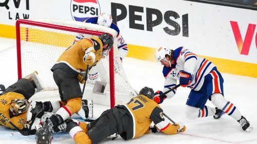 NHL playoff overtime rules: Postseason hockey bracket brings big change to OT