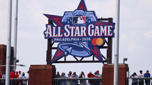 What TV channel is MLB All-Star Game 2026 on tonight? Time, TV, streaming