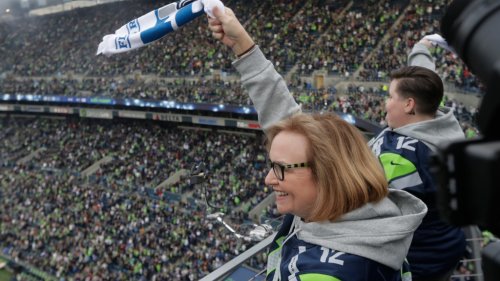 Seahawks and Blazers franchises both likely to be sold within a year