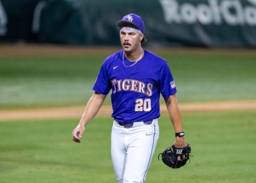 Where Paul Skenes Dylan Crews Stand In D1Baseball S Updated Draft    Medium 