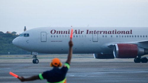 Murderers, sex abusers: What to know about the immigrants on disputed flight to South Sudan