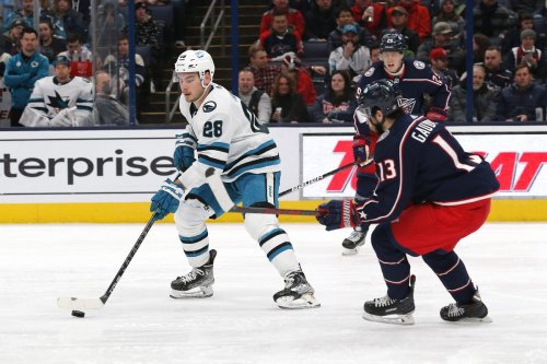 Detroit Red Wings vs. San Jose Sharks odds, tips and betting trends