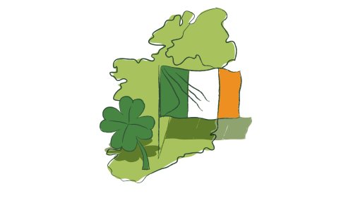 America's Irish heritage: These states have the largest populations from the Emerald Isle