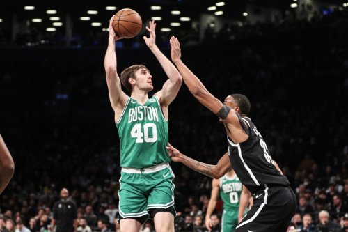 Brooklyn Nets at Boston Celtics: How to watch, broadcast, lineups (2/1)