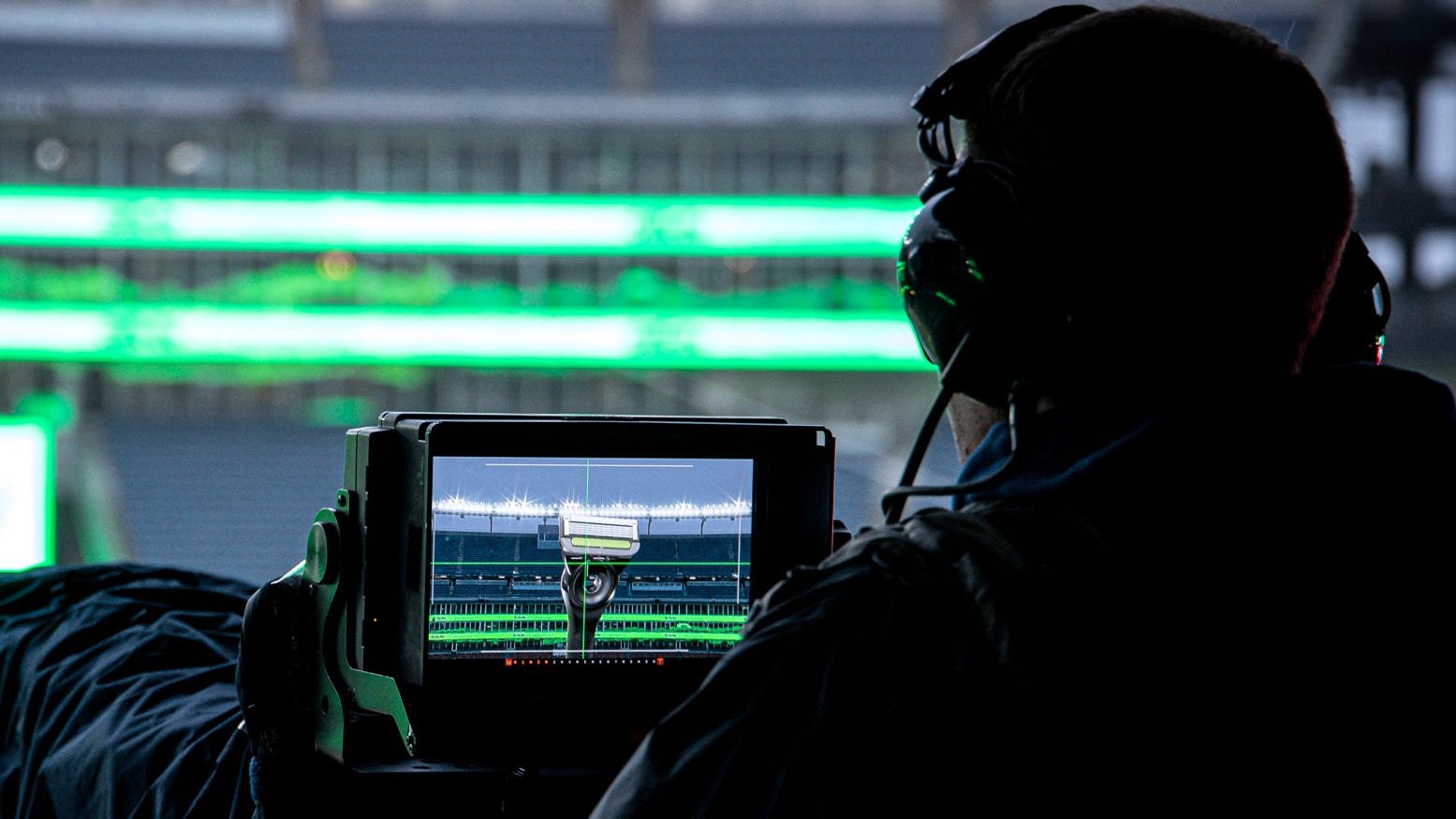 What fans can expect to see from augmented reality on ESPN's 'Monday Night Football'