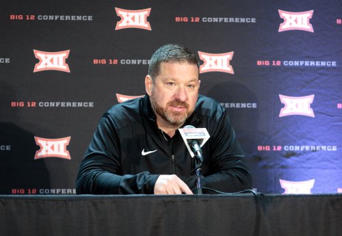 College Basketball Ole Miss Hires Former Texas HC Chris Beard Flipboard