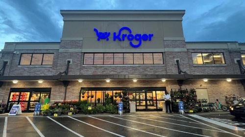 Kroger closes Ship marketplace for home delivery of third-party products