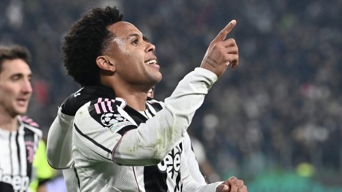 Americans Abroad Five: Weston McKennie enjoying contract year surge