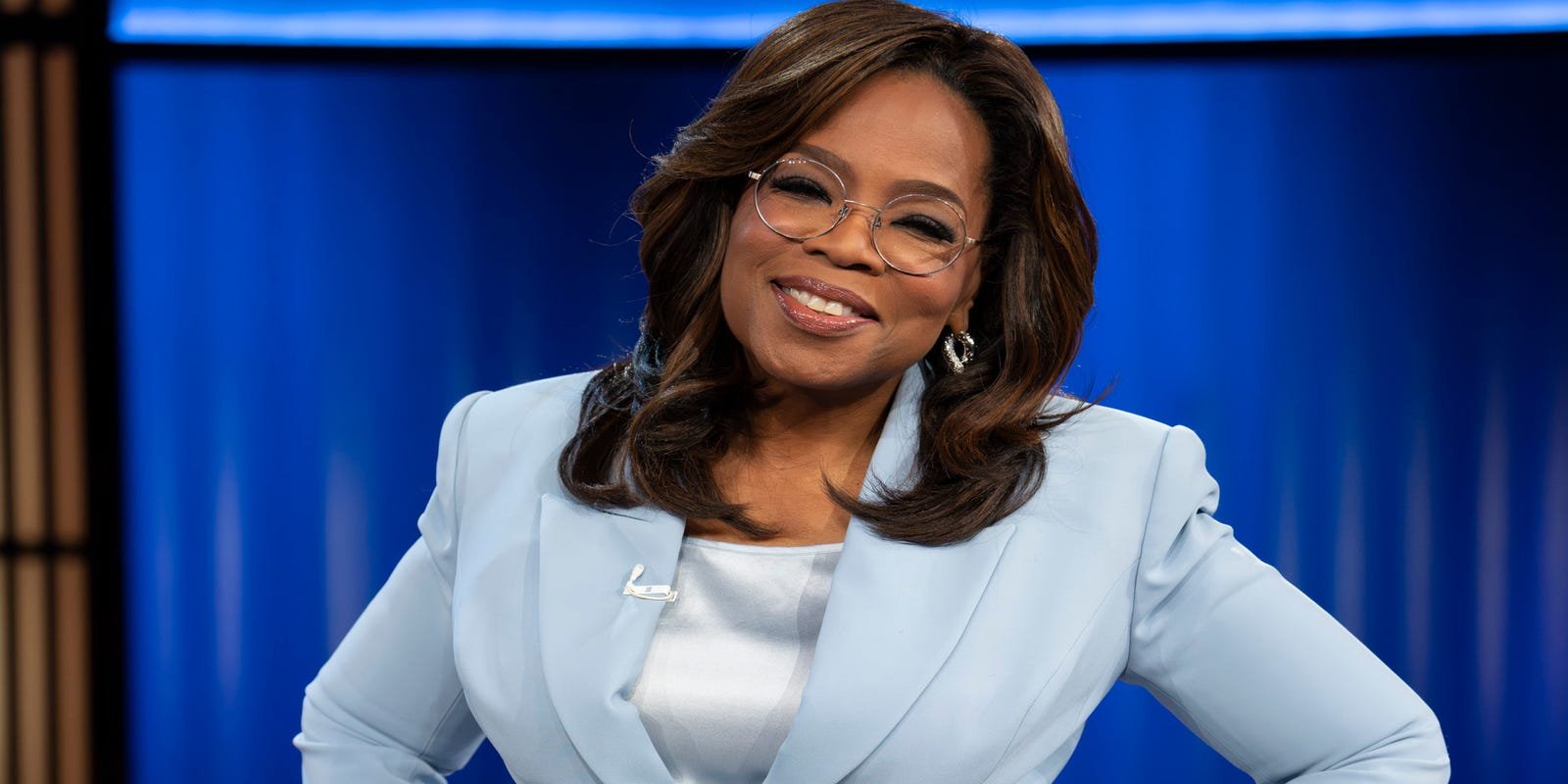 Oprah for President. No, Taylor Swift! Why celebrity women haven't crossed into politics