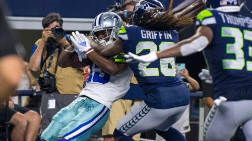 1 stud and 3 duds in Seahawks' 24-22 wild-card loss to Cowboys