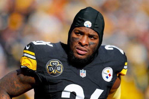 Former Steelers RB Le'Veon Bell finally admits he made a mistake