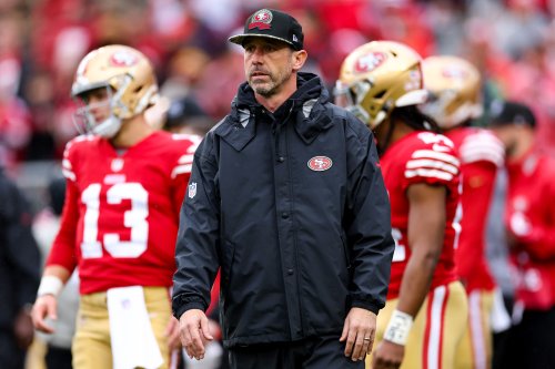 49ers projected to lead NFL in compensatory picks in 2024 draft | Flipboard