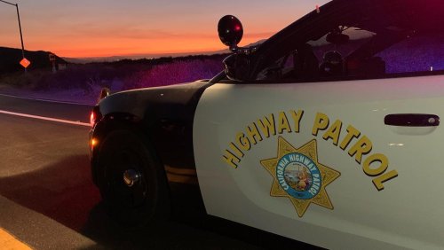 9-year-old California boy leads police on chase while driving himself to school: Reports