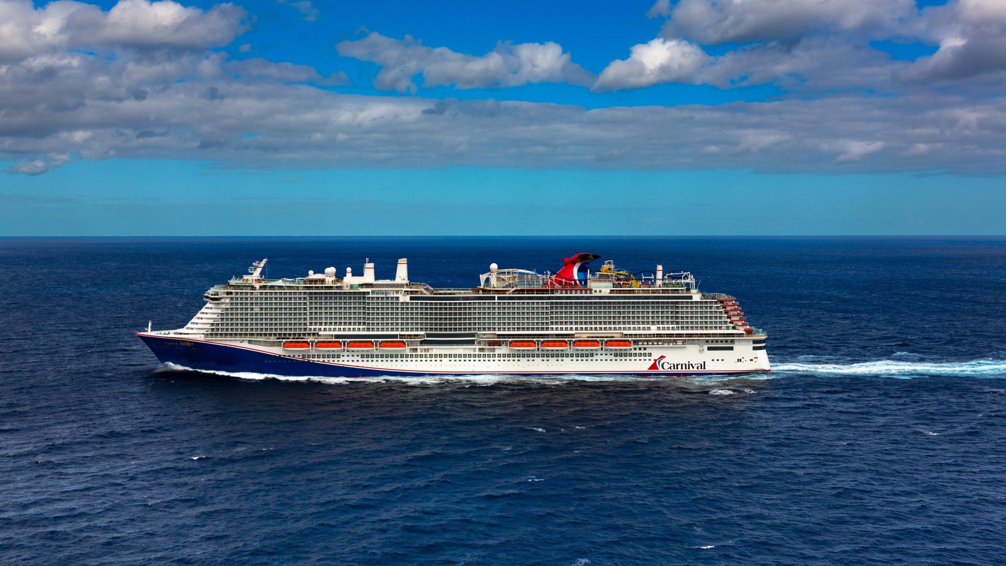 Carnival cancels 9 cruises. See the impacted dates