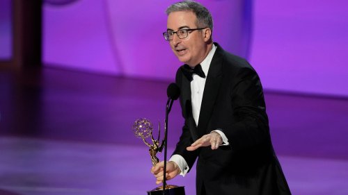 Not funny, John Oliver: Standing for religious liberty doesn't equate to 'hate' | Opinion