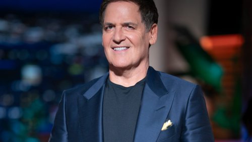 How much Mark Cuban's $33 million in 'Shark Tank' investments earned him