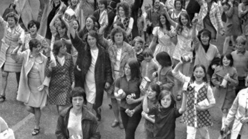 Fact check: Post detailing 9 things women couldn't do before 1971 is mostly right