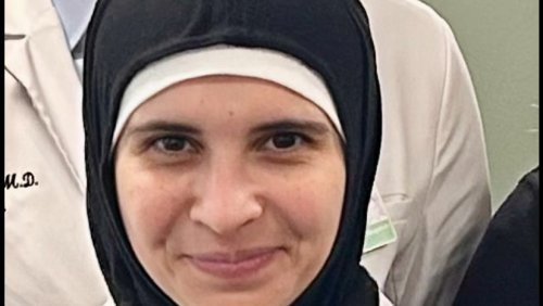 Documents shed light on why Rhode Island doctor was detained, deported