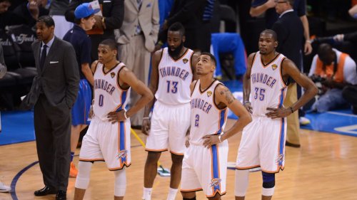 ESPN's Tim Bontemps exhorts Celtics to not squander opportunity, uses Thunder as a cautionary tale