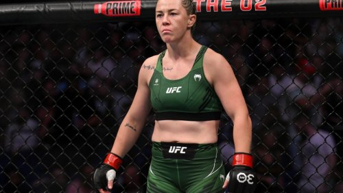 Molly McCann gets new UFC Fight Night 255 opponent for London