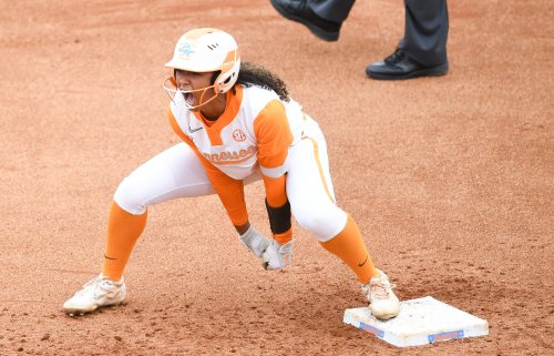 Lady Vols Win 2023 SEC Tournament Softball Championship | Flipboard