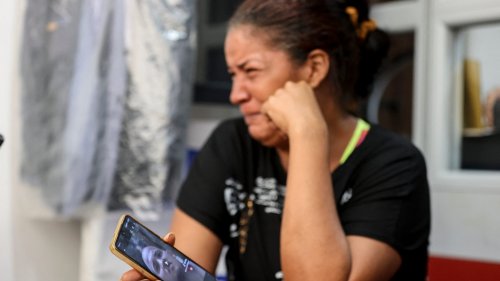 Venezuelan women deported under Alien Enemies Act were returned to US, lawyers say