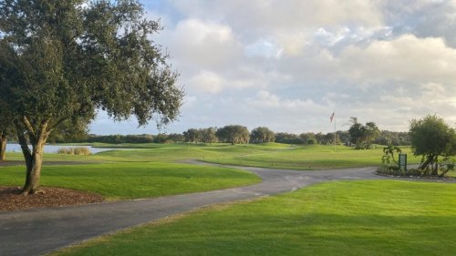 Florida-based company purchases another golf course, raising total to nine