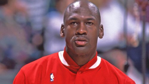 Magic Johnson reveals untold story of Michael Jordan 'Shrug Game'