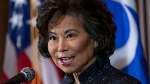 DOT: House Dems 'demonstrate a lack of understanding' of Asian values in Elaine Chao probe