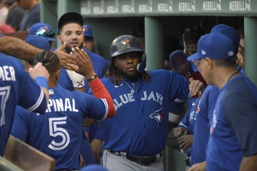 Toronto Blue Jays vs. Boston Red Sox odds, tips and betting trends | July 23