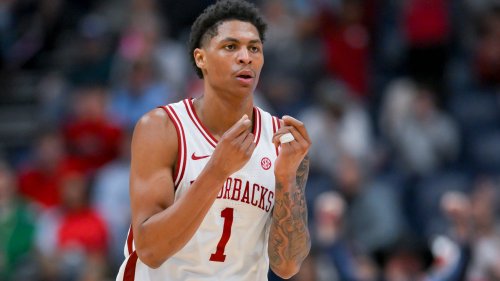 2026 NBA mock draft Round 2: Predicting all 30 picks on Day 2 of draft