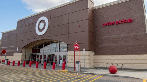 Woman files lawsuit accusing Target of illegally collecting customers' biometric data