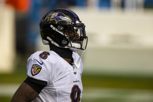 Negotiatons for Ravens QB Lamar Jackson take bizarre turn after NFL issues notice to teams