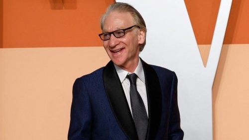Bill Maher blasts Larry David for alleged Hitler comparison: 'It's kind of insulting'