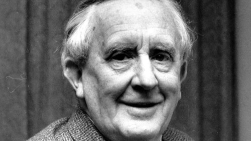 Here's your chance to become part of J.R.R. Tolkien's oral history