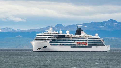More than 30 guests, crew sick in Viking cruise gastrointestinal illness outbreak