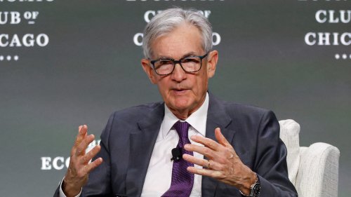 Trump lashes out at Fed chair: 'Powell's termination cannot come fast enough'
