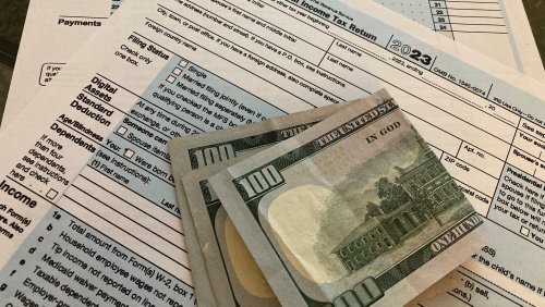 How to get a tax refund from COVID-19